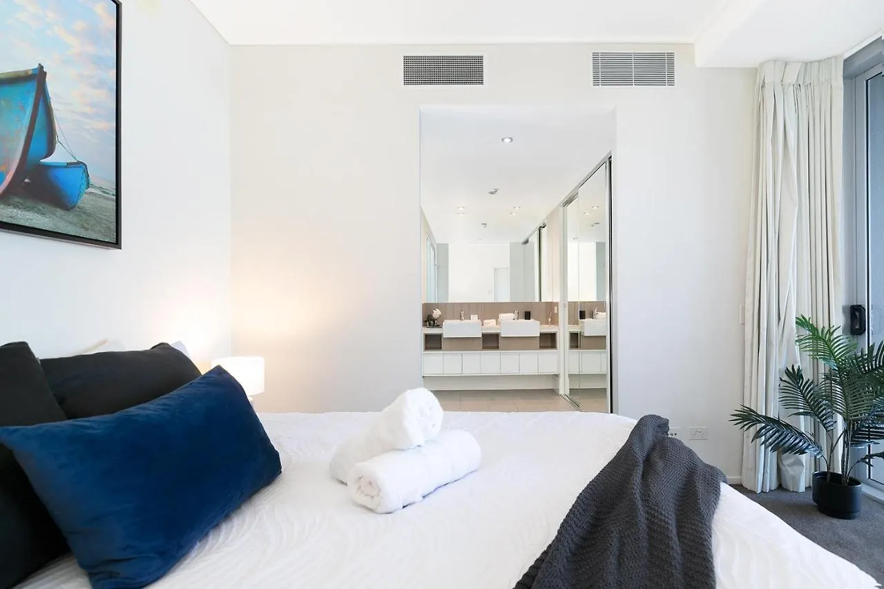 Amazing River View - 3 Bedroom Apartment - Brisbane Cbd - Netflix - Fast Wifi - Carpark
